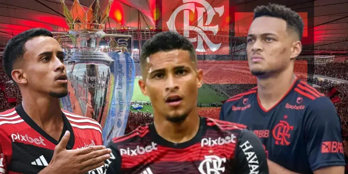 Carlos Alcaraz: O Craque que Pode Render R$ 130 Milhões ao Flamengo