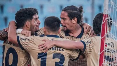 Cerro Porteño e Melgar: Odds da 3ª Fase da Pré-Libertadores