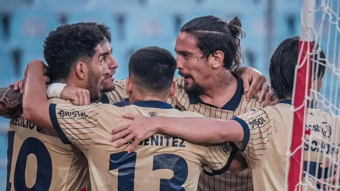Cerro Porteño e Melgar: Odds da 3ª Fase da Pré-Libertadores