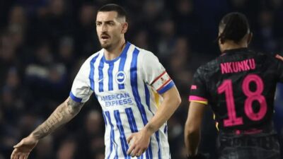 Chelsea Cai na Copa da Inglaterra com Derrota para o Brighton