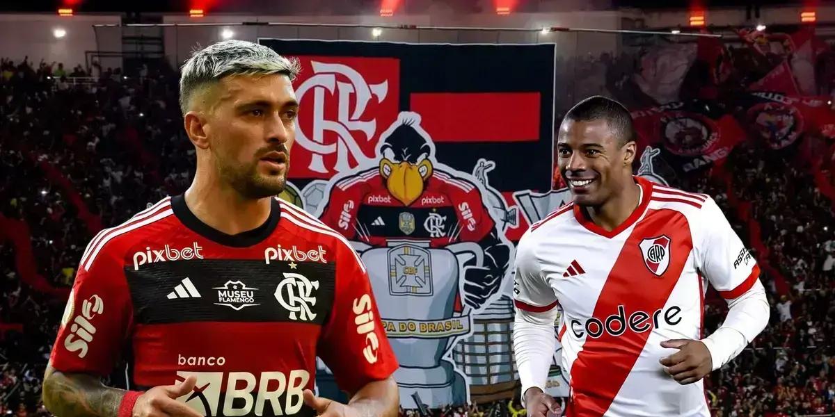 Clássico dos Milhões: Flamengo e Vasco em Campo Hoje!