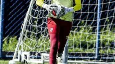 Claudia: Entrega e Determinação no Fluminense em 2025
