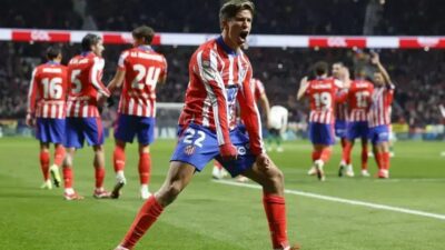 Como o Atlético de Madrid Pode Fazer a Diferença na Temporada