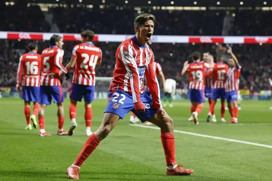 Como o Atlético de Madrid Pode Fazer a Diferença na Temporada