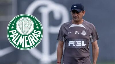 Como o Corinthians se Prepara para o Clássico Contra o Palmeiras