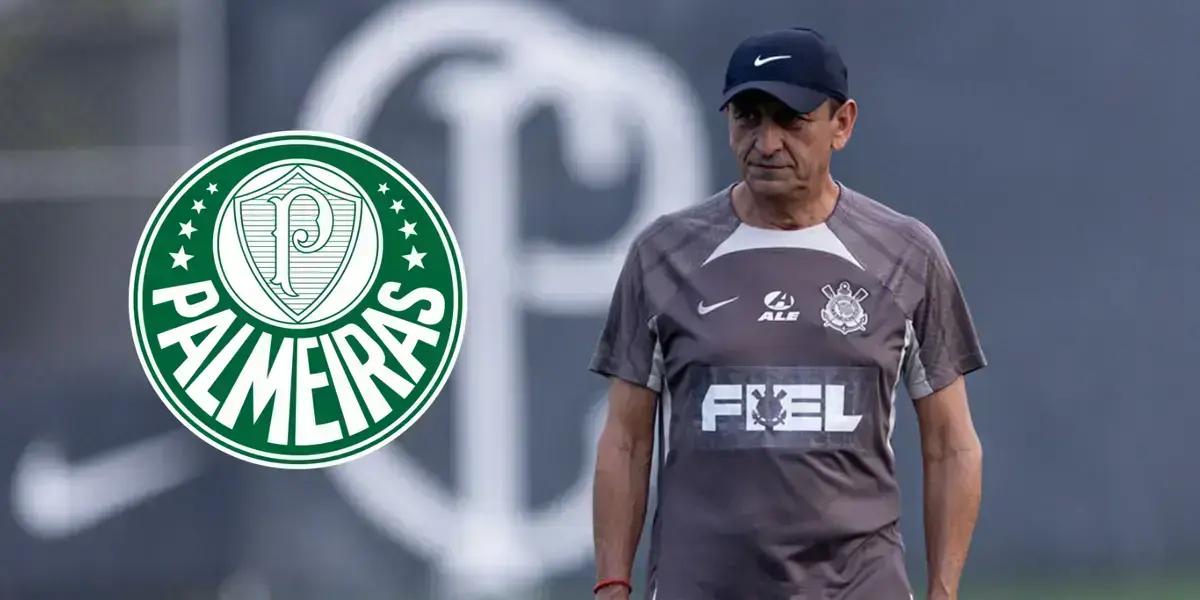 Como o Corinthians se Prepara para o Clássico Contra o Palmeiras