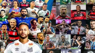 Como o Estilo de Jogo Brasileiro Evoluiu ao Longo da História?