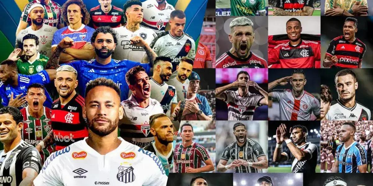Como o Estilo de Jogo Brasileiro Evoluiu ao Longo da História?