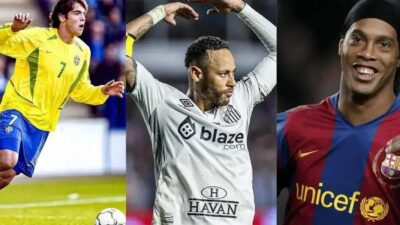 Como o Futebol Brasileiro Mudou no Século XXI: 4 Fatos