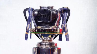 Confrontos da 2ª Fase da Copa do Brasil: Quem Enfrenta Quem?
