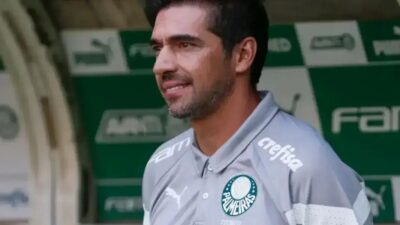 Contratação do Quarto Reforço: Bruno Fuchs no Palmeiras