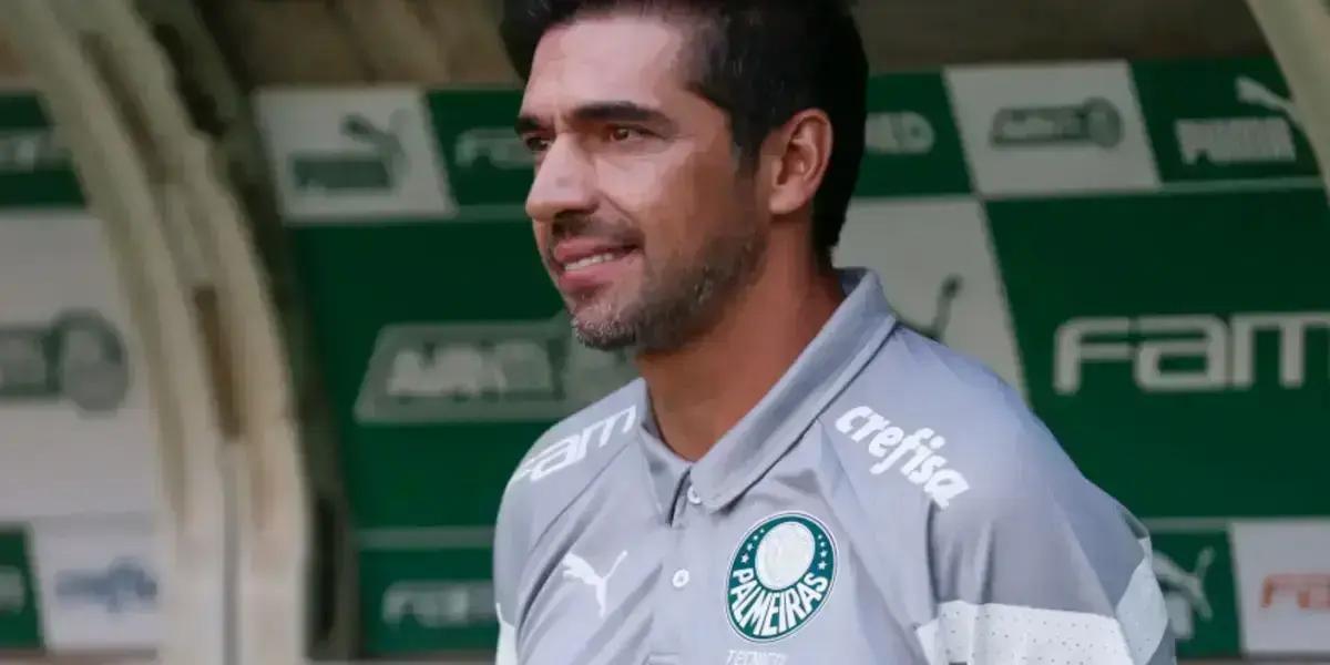 Contratação do Quarto Reforço: Bruno Fuchs no Palmeiras
