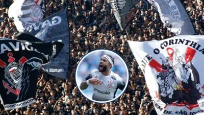 Corinthians 2025: Memphis Depay brilha e garante vitória