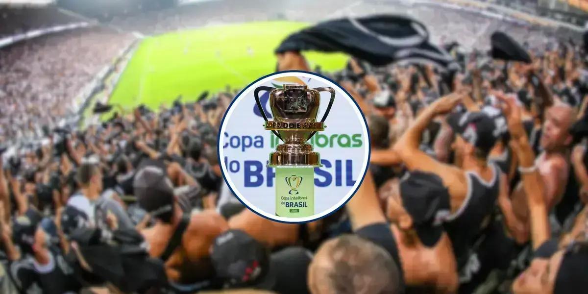 Corinthians Conquista Vaga na Copa do Brasil 2026