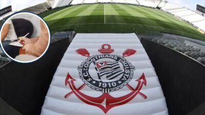 Corinthians e a Saúde Mental: A Nova Estratégia do Timão