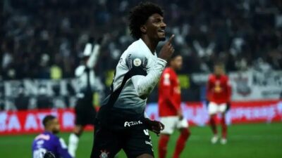 Corinthians e Talles Magno: O que esperar das negociações?