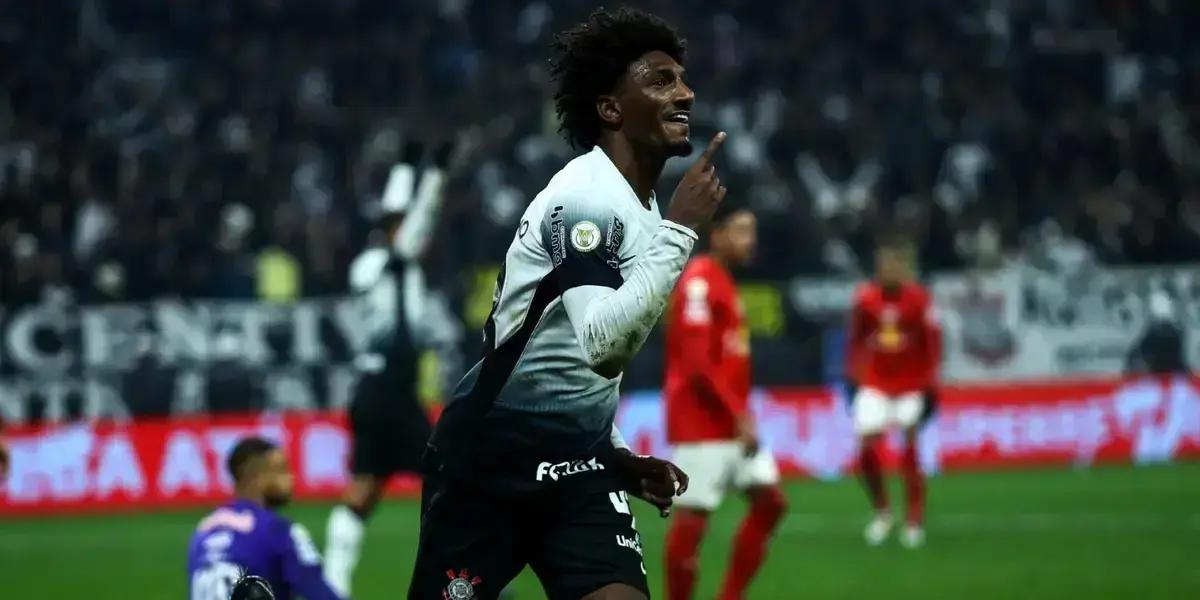 Corinthians e Talles Magno: O que esperar das negociações?