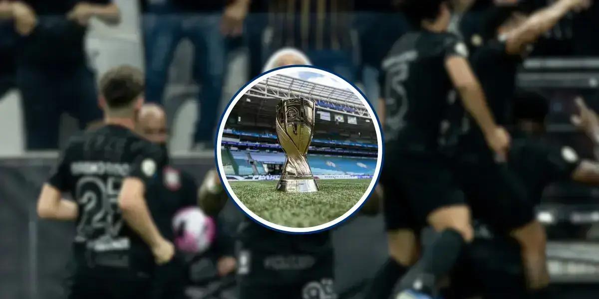 Corinthians em Casa: O Que Maycon Disse Sobre as Quartas de Final