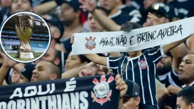 Corinthians Enfrenta Mirassol nas Quartas do Campeonato Paulista
