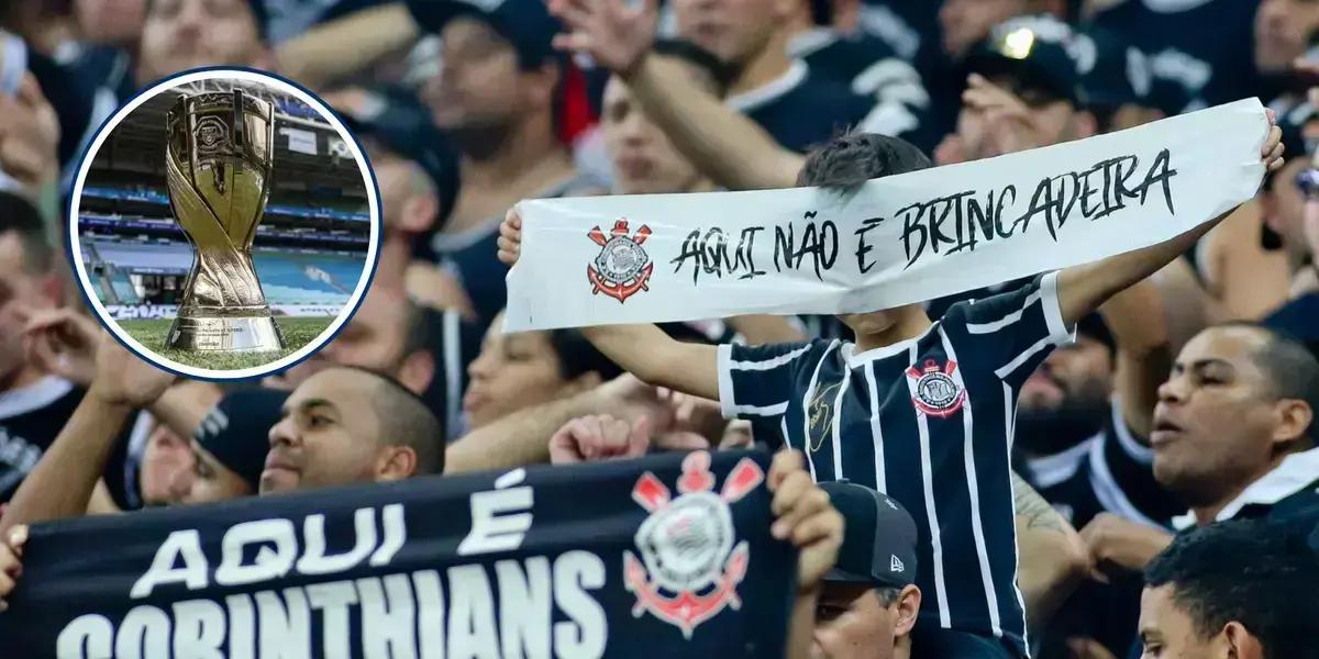 Corinthians Enfrenta Mirassol nas Quartas do Campeonato Paulista