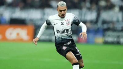 Corinthians Enfrenta Universidad Central: O Que Matheuzinho Disse