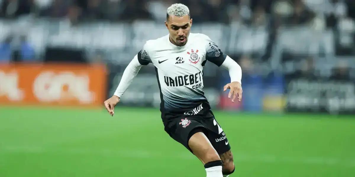 Corinthians Enfrenta Universidad Central: O Que Matheuzinho Disse