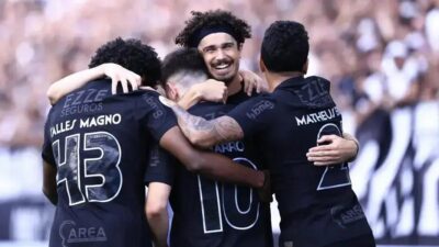 Corinthians: Erro Crítico de Tchoca Impacta na Libertadores