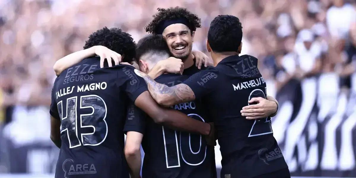 Corinthians: Erro Crítico de Tchoca Impacta na Libertadores