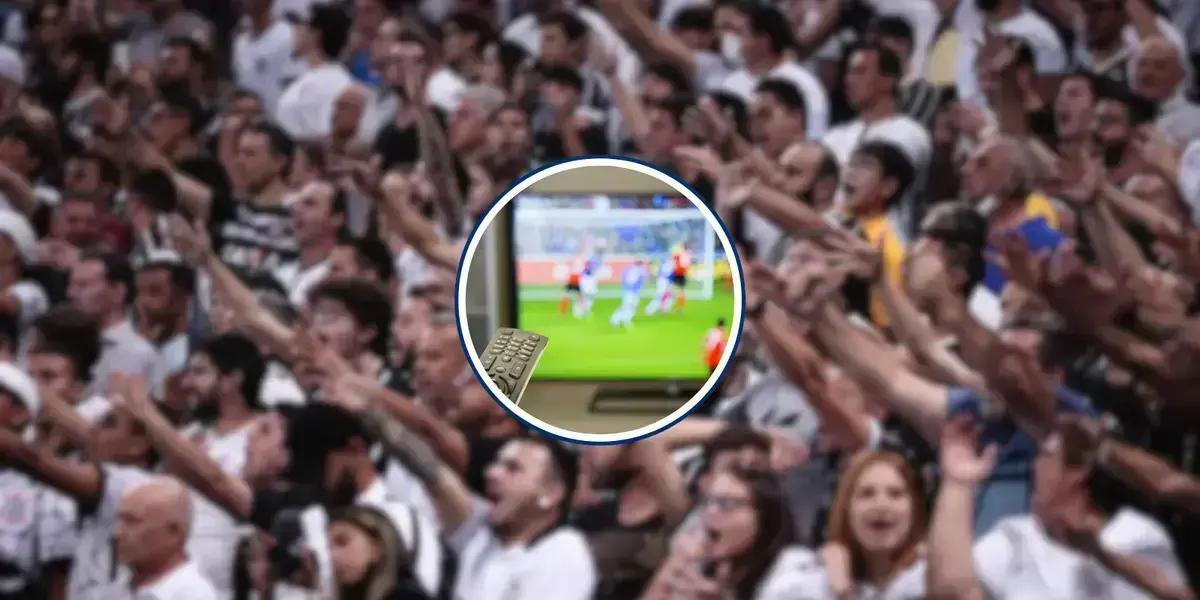 Corinthians na Libertadores: Expectativas e Transmissão do Jogo