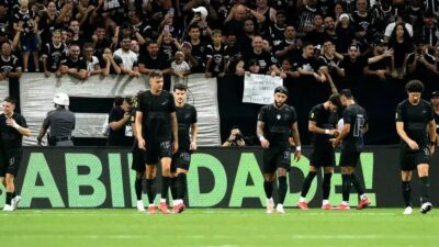 Corinthians Pode Bater Recorde Se Vencer a Portuguesa