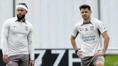 Corinthians Pode Surpreender com Novo Ataque na Libertadores