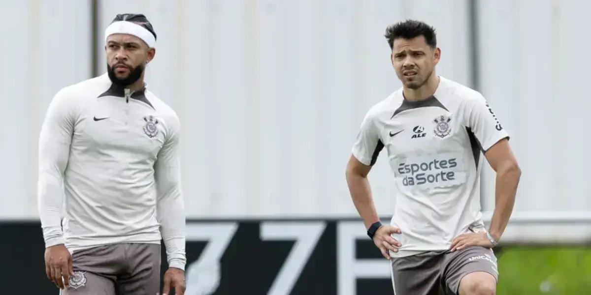 Corinthians Pode Surpreender com Novo Ataque na Libertadores