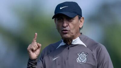 Corinthians: Quem não deve ser titular na Libertadores 2025?