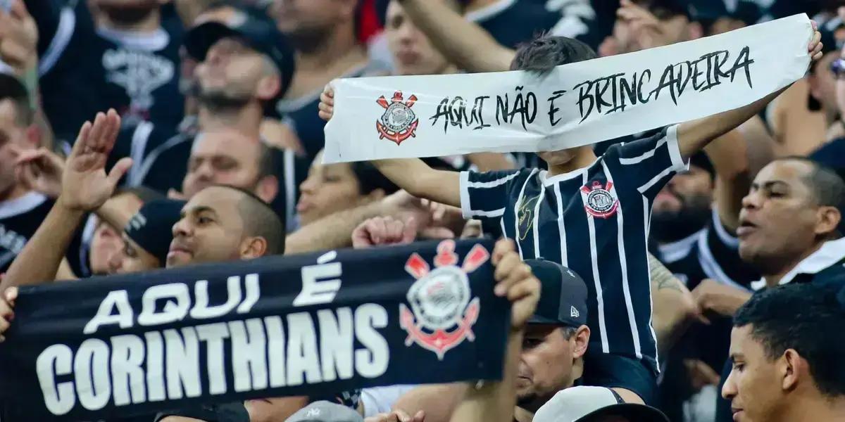 Corinthians: R$ 24,1 milhões em Dívidas e Ações Judiciais