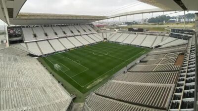 Corinthians Responde Críticas: O Que Acontece com o Gramado?