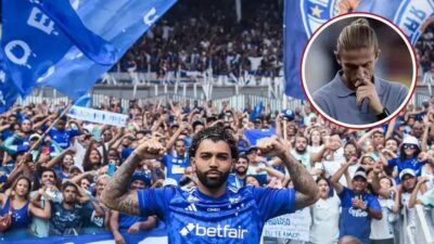 Cruzeiro mira Lorran do Flamengo após reforços de peso