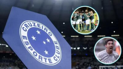 Cruzeiro Oferece R$ 12 Milhões por Bruno Rodrigues do Palmeiras