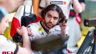 CS2: Jame Conquista Primeiro Título pela PARIVISION