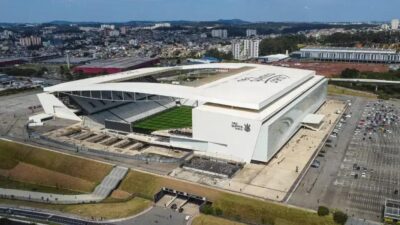 Curiosidades sobre o Contrato de Estacionamento do Corinthians