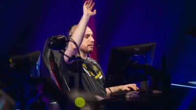 Derke faz história com 2.000 abates em VALORANT