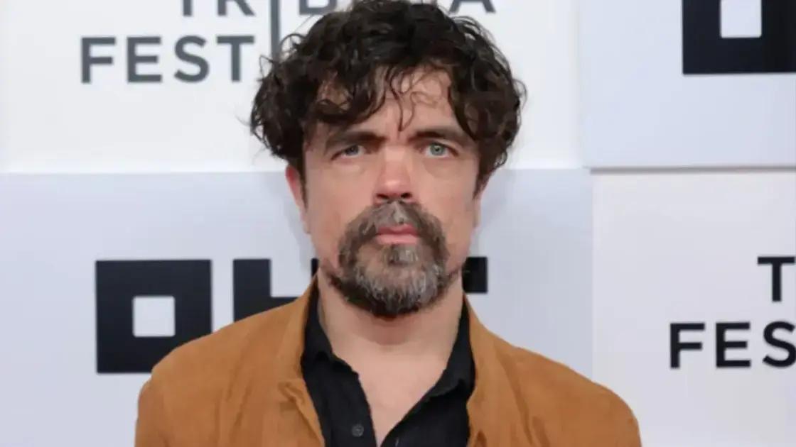 Dexter: Ressurreição Confirma Peter Dinklage no Elenco