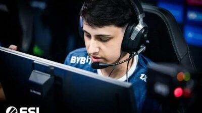 Drop MIBR: O que levou o jogador ao banco?