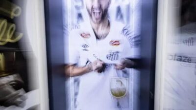 Efeito Neymar: 23 Milhões de Visualizações em 30 Dias!