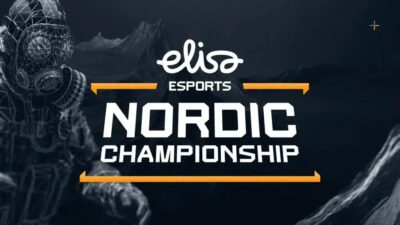 Elisa Nordic Championship: Torneio de CS2 com US$ 100 mil
