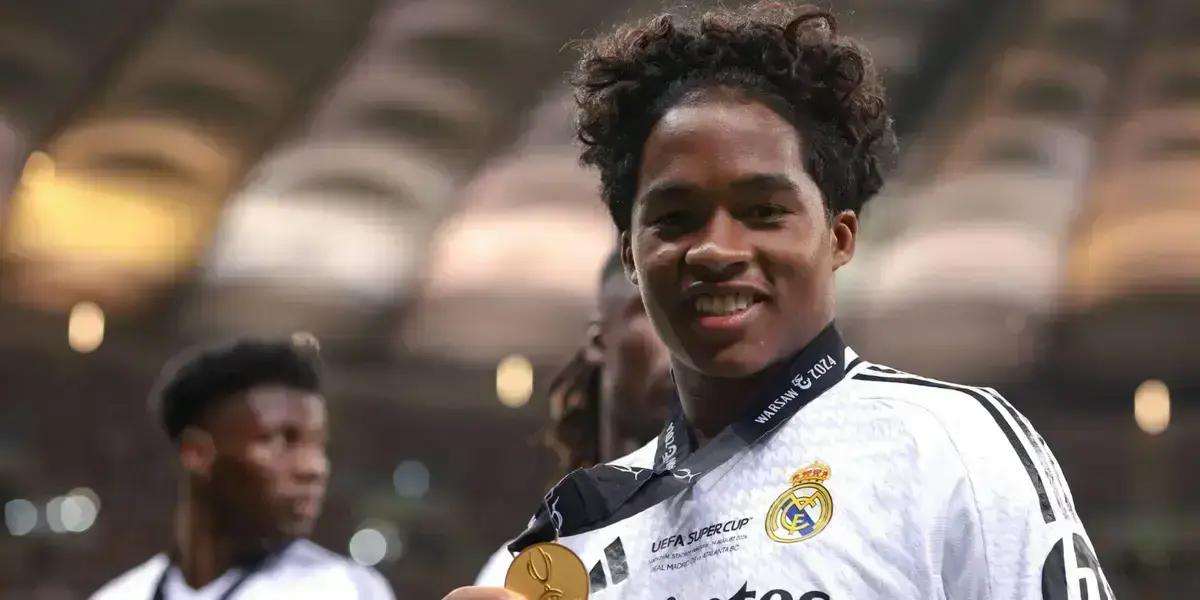 Endrick: A Promessa que Brilha no Real Madrid em 2024
