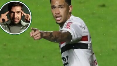 Enquanto Abel tem um plano, São Paulo vive desespero