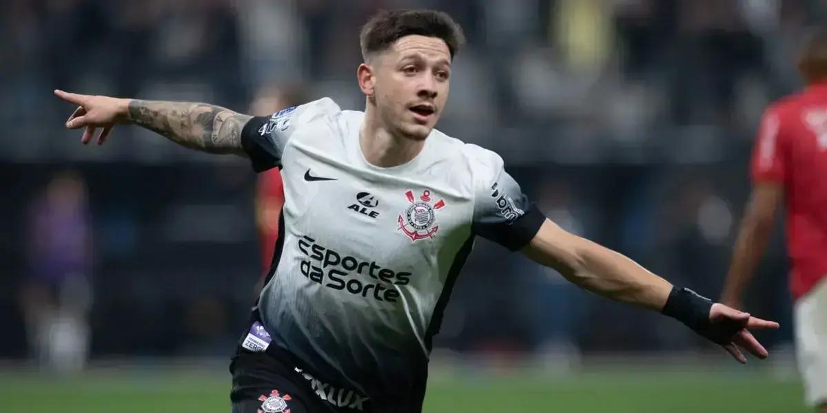 Escalação do Corinthians: Garro e as Expectativas Contra o São Bernardo