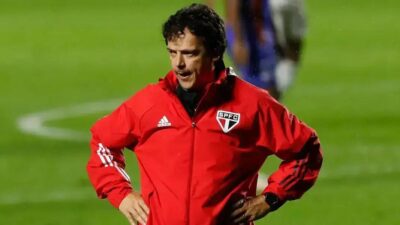 Fernando Diniz: O Que Pode Impedir Seu Retorno ao São Paulo?