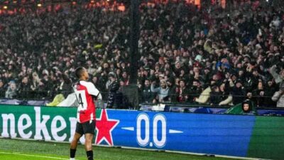 Feyenoord: Paixão e Desafios na Champions League