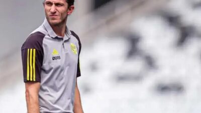 Filipe Luís e o Plano para o Gramado do Maracanã